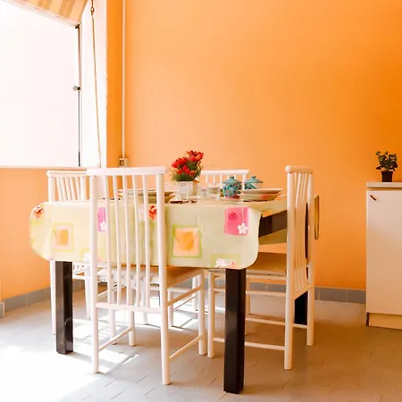 Casa Mile Giardini-Naxos