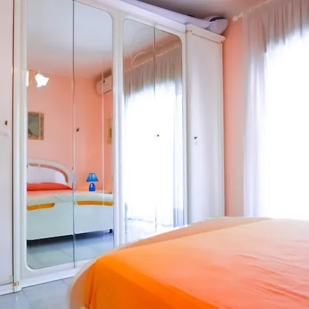 Casa Mile * Giardini Naxos