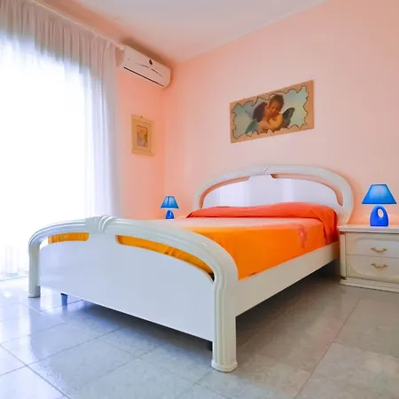 Apartment Casa Mile Giardini Naxos