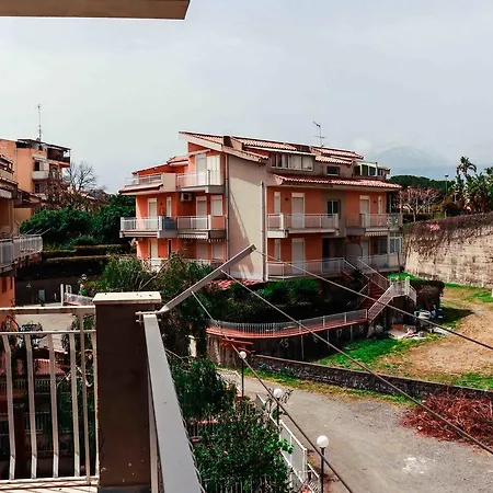 Apartment Casa Mile Giardini Naxos