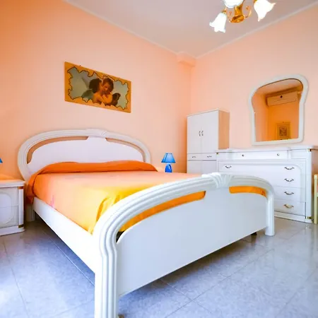 Casa Mile Giardini Naxos