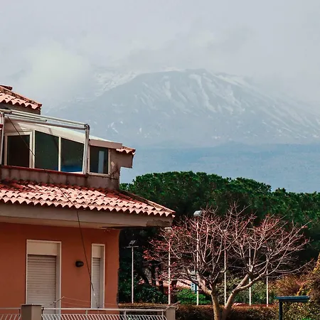 Apartment Casa Mile Giardini Naxos