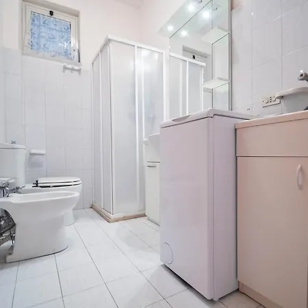 Casa Mile Apartment
