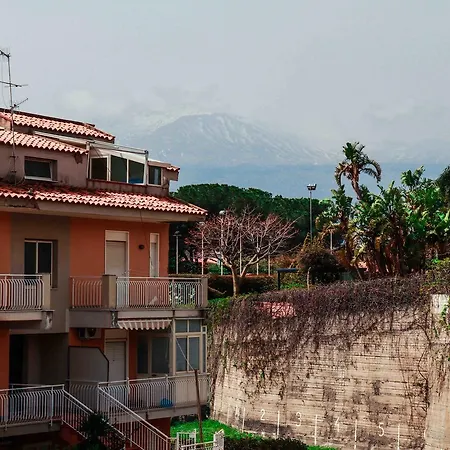 Casa Mile * Giardini Naxos