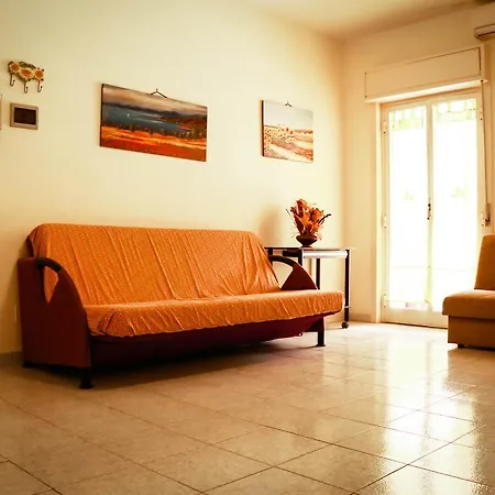 Casa Mile Apartment Giardini Naxos